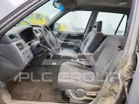 1997 Honda CR-V фото