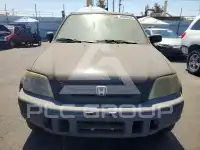 1997 Honda CR-V photo