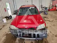 1997 Honda CR-V photo