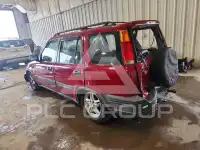 1997 Honda CR-V photo