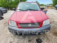 1997 Honda CR-V фото