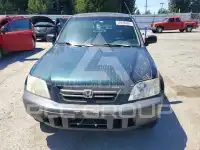 1997 Honda CR-V photo