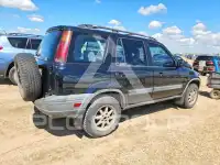 1997 Honda CR-V фото