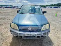 1997 Honda CR-V фото