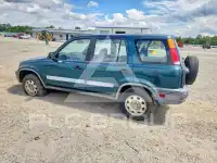 1997 Honda CR-V фото