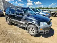 1997 Honda CR-V фото