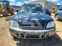 1997 Honda CR-V фото