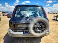 1997 Honda CR-V фото