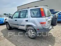 1997 Honda CR-V photo