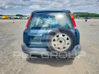1997 Honda CR-V фото