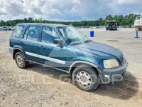 1997 Honda CR-V фото