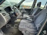 1997 Honda CR-V фото