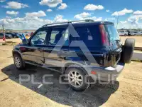 1997 Honda CR-V фото