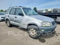 1997 Honda CR-V photo