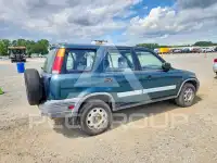 1997 Honda CR-V фото