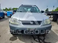 1997 Honda CR-V photo
