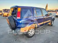 1997 Honda CR-V фото
