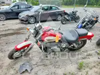 1997 Honda VT фото