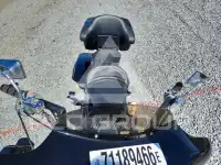 1997 Honda GL фото