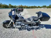 1997 Honda GL фото