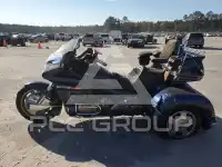 1997 Honda GL фото