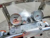 1997 Honda GL фото