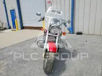 1997 Honda GL фото