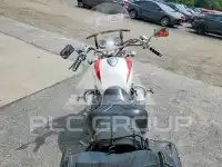 1997 Honda GL фото