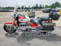 1997 Honda GL фото