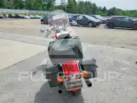 1997 Honda GL фото