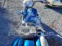 1997 Honda GL фото
