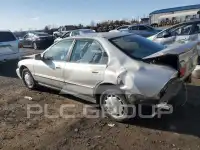1997 Honda Accord фото
