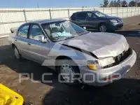 1997 Honda Accord фото