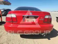 1997 Honda Accord photo