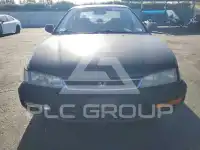 1997 Honda Accord фото