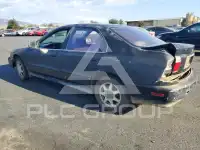 1997 Honda Accord фото
