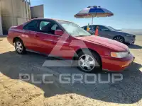 1997 Honda Accord photo