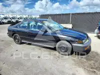 1997 Honda Accord photo
