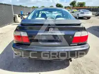 1997 Honda Accord photo