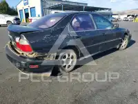 1997 Honda Accord фото