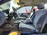 1997 Honda Accord photo