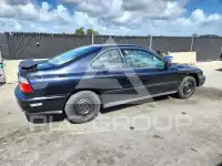 1997 Honda Accord photo
