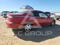 1997 Honda Accord photo