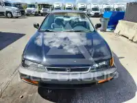 1997 Honda Accord photo