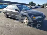 1997 Honda Accord фото