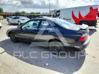 1997 Honda Accord photo