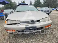 1997 Honda Accord photo