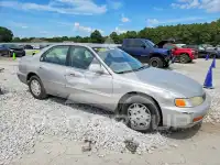 1997 Honda Accord фото