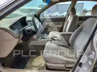 1997 Honda Accord фото