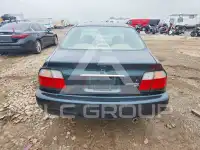1997 Honda Accord фото